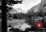 Standbild National Park California United States USA, 1923, aus Sekunde 8 historischem Filmmaterial Videoclip 65675025638