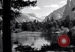 Standbild National Park California United States USA, 1923, aus Sekunde 10 historischem Filmmaterial Videoclip 65675025638