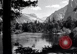 Standbild National Park California United States USA, 1923, aus Sekunde 11 historischem Filmmaterial Videoclip 65675025638