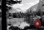 Standbild National Park California United States USA, 1923, aus Sekunde 13 historischem Filmmaterial Videoclip 65675025638