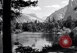 Standbild National Park California United States USA, 1923, aus Sekunde 16 historischem Filmmaterial Videoclip 65675025638