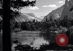 Standbild National Park California United States USA, 1923, aus Sekunde 19 historischem Filmmaterial Videoclip 65675025638