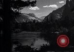 Standbild National Park California United States USA, 1923, aus Sekunde 20 historischem Filmmaterial Videoclip 65675025638