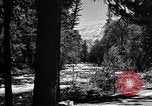 Standbild National Park California United States USA, 1923, aus Sekunde 24 historischem Filmmaterial Videoclip 65675025638
