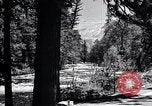 Standbild National Park California United States USA, 1923, aus Sekunde 27 historischem Filmmaterial Videoclip 65675025638