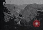Standbild National Park California United States USA, 1923, aus Sekunde 45 historischem Filmmaterial Videoclip 65675025638