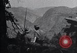 Standbild National Park California United States USA, 1923, aus Sekunde 47 historischem Filmmaterial Videoclip 65675025638