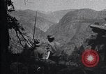 Standbild National Park California United States USA, 1923, aus Sekunde 52 historischem Filmmaterial Videoclip 65675025638