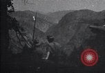 Standbild National Park California United States USA, 1923, aus Sekunde 53 historischem Filmmaterial Videoclip 65675025638