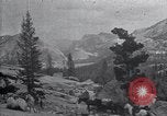 Standbild National Park California United States USA, 1923, aus Sekunde 16 historischem Filmmaterial Videoclip 65675025639