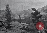 Standbild National Park California United States USA, 1923, aus Sekunde 28 historischem Filmmaterial Videoclip 65675025639