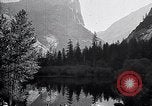 Standbild National Park California United States USA, 1923, aus Sekunde 14 historischem Filmmaterial Videoclip 65675025640