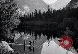 Standbild National Park California United States USA, 1923, aus Sekunde 19 historischem Filmmaterial Videoclip 65675025640