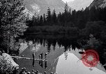 Standbild National Park California United States USA, 1923, aus Sekunde 20 historischem Filmmaterial Videoclip 65675025640