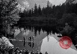 Standbild National Park California United States USA, 1923, aus Sekunde 21 historischem Filmmaterial Videoclip 65675025640