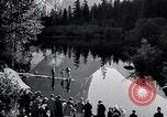 Standbild National Park California United States USA, 1923, aus Sekunde 23 historischem Filmmaterial Videoclip 65675025640