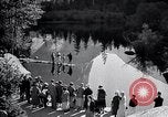 Standbild National Park California United States USA, 1923, aus Sekunde 26 historischem Filmmaterial Videoclip 65675025640