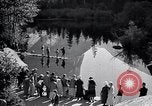 Standbild National Park California United States USA, 1923, aus Sekunde 28 historischem Filmmaterial Videoclip 65675025640