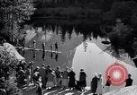 Standbild National Park California United States USA, 1923, aus Sekunde 29 historischem Filmmaterial Videoclip 65675025640