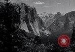 Standbild National Park California United States USA, 1923, aus Sekunde 8 historischem Filmmaterial Videoclip 65675025641