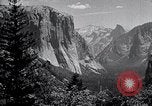 Standbild National Park California United States USA, 1923, aus Sekunde 11 historischem Filmmaterial Videoclip 65675025641