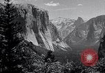 Standbild National Park California United States USA, 1923, aus Sekunde 12 historischem Filmmaterial Videoclip 65675025641