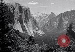 Standbild National Park California United States USA, 1923, aus Sekunde 13 historischem Filmmaterial Videoclip 65675025641