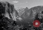 Standbild National Park California United States USA, 1923, aus Sekunde 14 historischem Filmmaterial Videoclip 65675025641