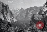 Standbild National Park California United States USA, 1923, aus Sekunde 16 historischem Filmmaterial Videoclip 65675025641