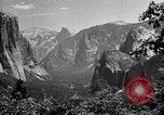Standbild National Park California United States USA, 1923, aus Sekunde 17 historischem Filmmaterial Videoclip 65675025641