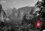 Standbild National Park California United States USA, 1923, aus Sekunde 18 historischem Filmmaterial Videoclip 65675025641