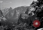 Standbild National Park California United States USA, 1923, aus Sekunde 19 historischem Filmmaterial Videoclip 65675025641