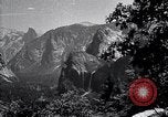 Standbild National Park California United States USA, 1923, aus Sekunde 20 historischem Filmmaterial Videoclip 65675025641