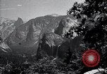 Standbild National Park California United States USA, 1923, aus Sekunde 21 historischem Filmmaterial Videoclip 65675025641