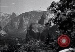Standbild National Park California United States USA, 1923, aus Sekunde 23 historischem Filmmaterial Videoclip 65675025641