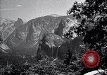 Standbild National Park California United States USA, 1923, aus Sekunde 24 historischem Filmmaterial Videoclip 65675025641