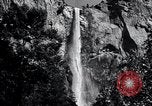 Standbild National Park California United States USA, 1923, aus Sekunde 30 historischem Filmmaterial Videoclip 65675025641