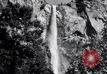 Standbild National Park California United States USA, 1923, aus Sekunde 31 historischem Filmmaterial Videoclip 65675025641