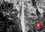 Standbild National Park California United States USA, 1923, aus Sekunde 32 historischem Filmmaterial Videoclip 65675025641
