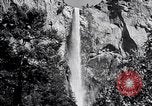 Standbild National Park California United States USA, 1923, aus Sekunde 33 historischem Filmmaterial Videoclip 65675025641