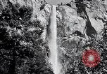 Standbild National Park California United States USA, 1923, aus Sekunde 34 historischem Filmmaterial Videoclip 65675025641