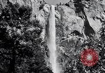 Standbild National Park California United States USA, 1923, aus Sekunde 35 historischem Filmmaterial Videoclip 65675025641