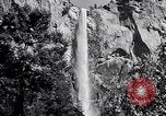 Standbild National Park California United States USA, 1923, aus Sekunde 36 historischem Filmmaterial Videoclip 65675025641