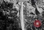 Standbild National Park California United States USA, 1923, aus Sekunde 37 historischem Filmmaterial Videoclip 65675025641