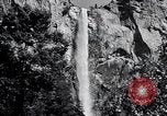 Standbild National Park California United States USA, 1923, aus Sekunde 38 historischem Filmmaterial Videoclip 65675025641