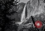 Standbild National Park California United States USA, 1923, aus Sekunde 45 historischem Filmmaterial Videoclip 65675025641