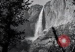 Standbild National Park California United States USA, 1923, aus Sekunde 46 historischem Filmmaterial Videoclip 65675025641