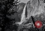 Standbild National Park California United States USA, 1923, aus Sekunde 47 historischem Filmmaterial Videoclip 65675025641