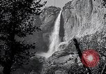 Standbild National Park California United States USA, 1923, aus Sekunde 48 historischem Filmmaterial Videoclip 65675025641
