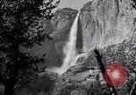 Standbild National Park California United States USA, 1923, aus Sekunde 49 historischem Filmmaterial Videoclip 65675025641